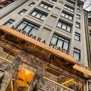 4* فندق مرمرة بليس أولد سيتي