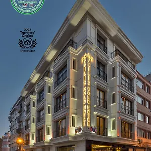 4* فندق جولد أبريليس