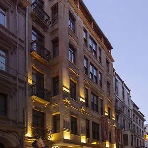 Premist Taksim מלון