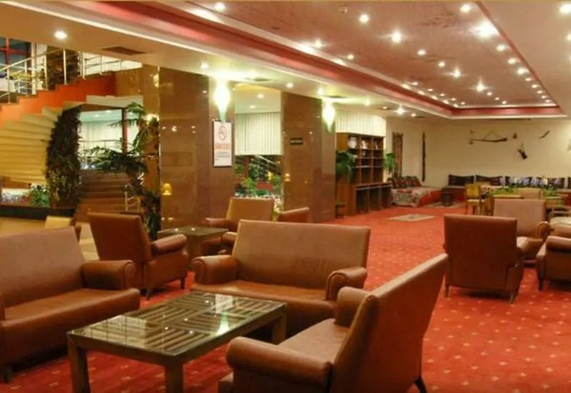 Yimpas Otel Istanbul