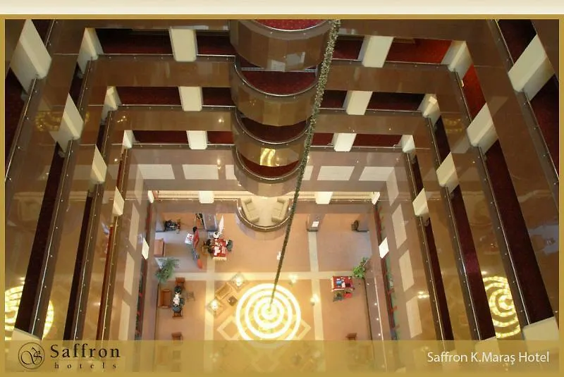 Yimpas Otel Istanbul 4*,  Turkey