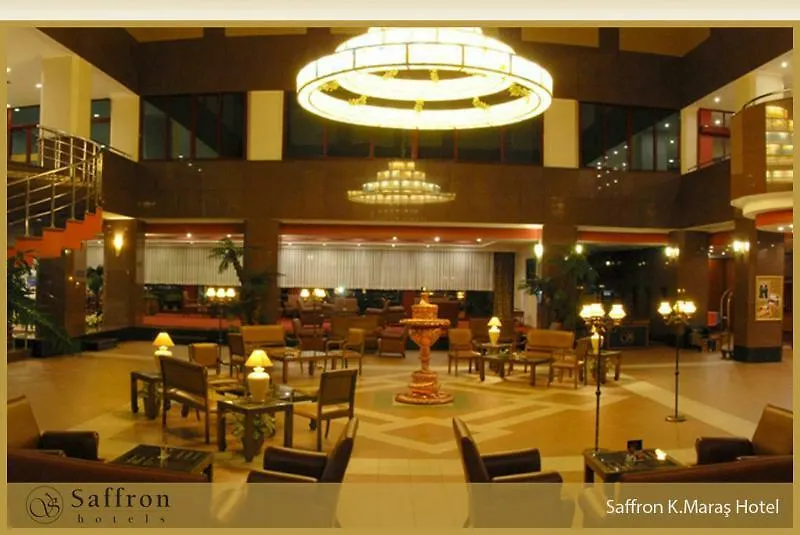 Yimpas Otel Istanbul Hotel