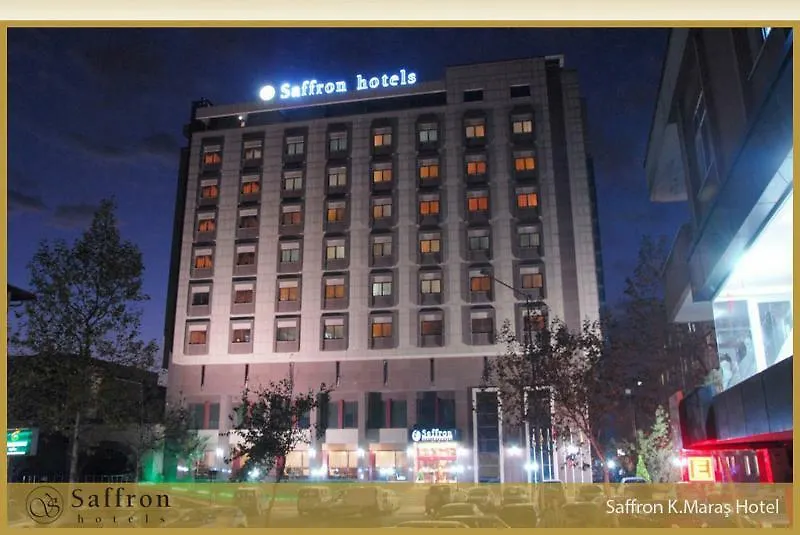 Yimpas Otel Istanbul 4*,