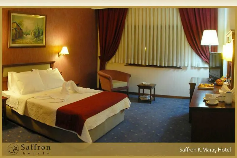 Yimpas Otel Istanbul Hotel