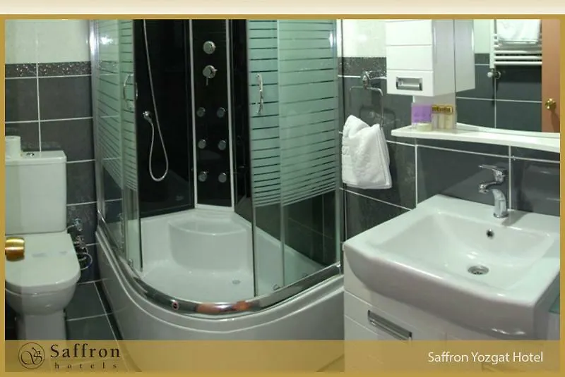 Yimpas Otel Istanbul Hotel