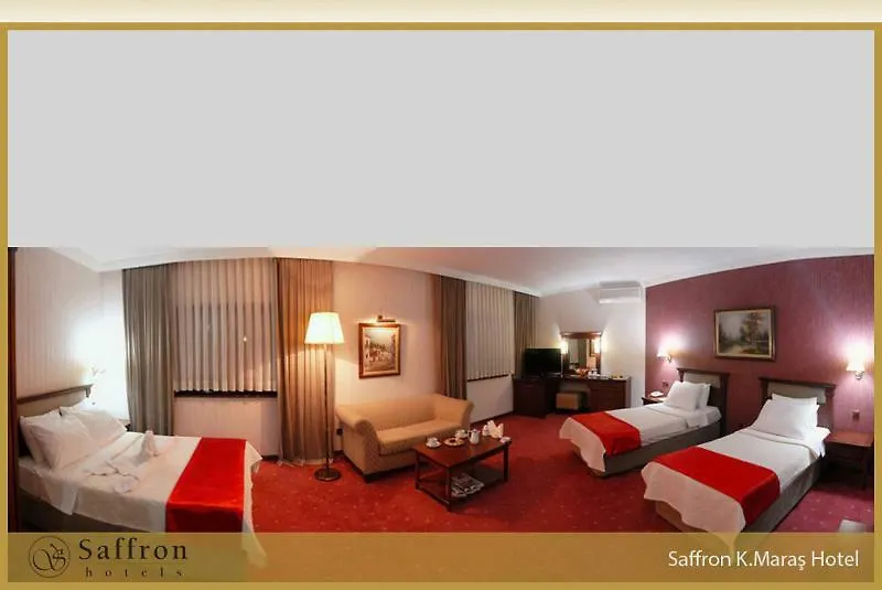 Yimpas Otel Istanbul