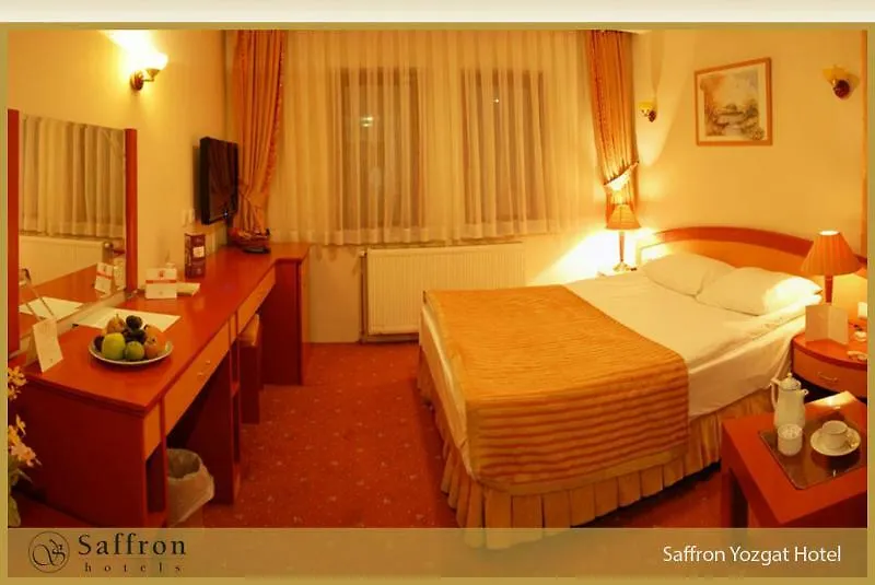 Yimpas Otel Istanbul Turkey