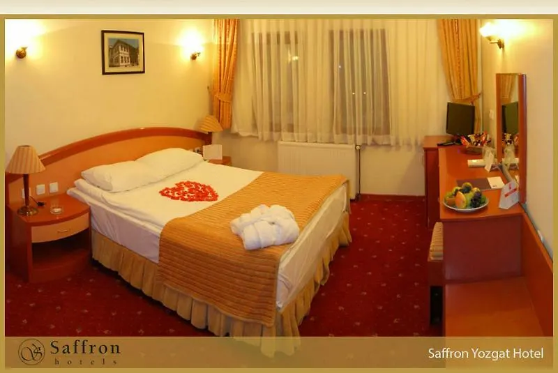 Yimpas Otel Istanbul 4*,  Turkey