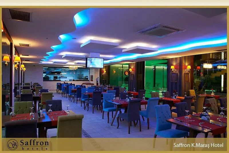 Yimpas Otel Istanbul Turkey